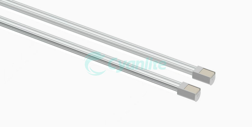 T5 diameter 16mm Fluorescent tube retrofit
